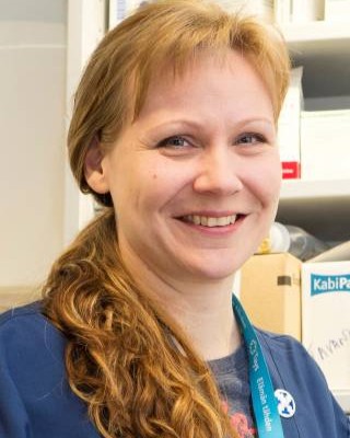 Marjut Nieminen