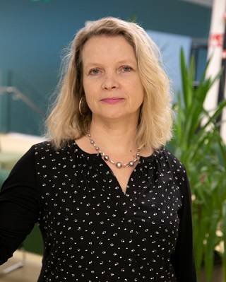 Merja Helenius
