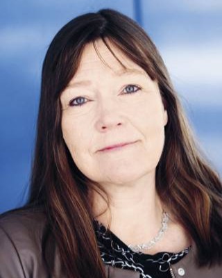 Annika Auranen